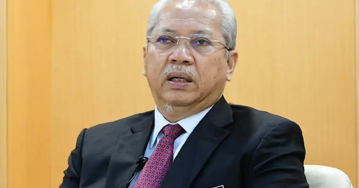 PN to resolve internal disputes over Bersatu's status and logo at Supreme Council meeting