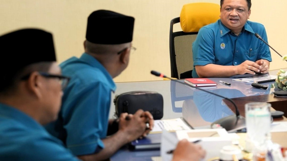 Perlis Positioned as Testing Ground for Malaysia's Green Smart State Ambitions