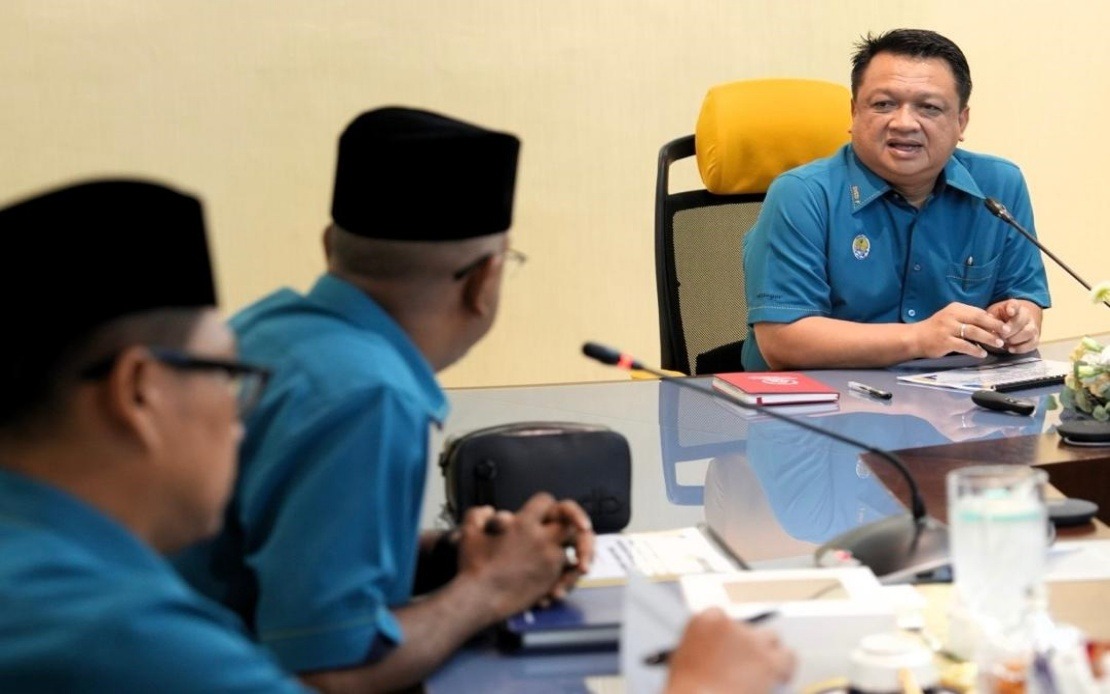 Perlis Positioned as Testing Ground for Malaysia's Green Smart State Ambitions
