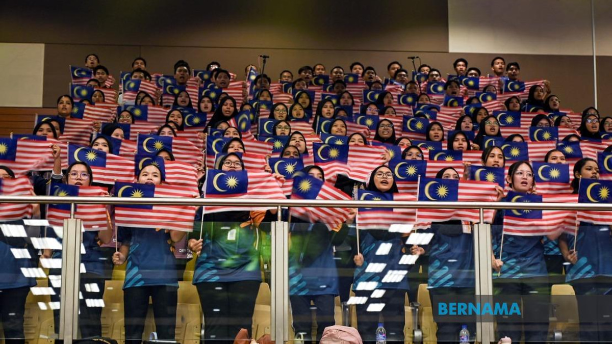 Malaysia Day 2026 Launch Ceremony 80% Ready, Patriotic Spirit Undiminished
