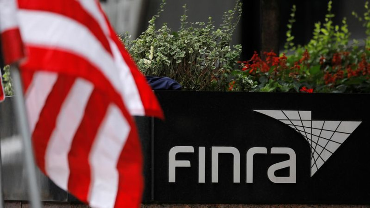 Wall Street Regulator Exits FINRA to Lead Compliance at AI-Powered Fintech Finalis
