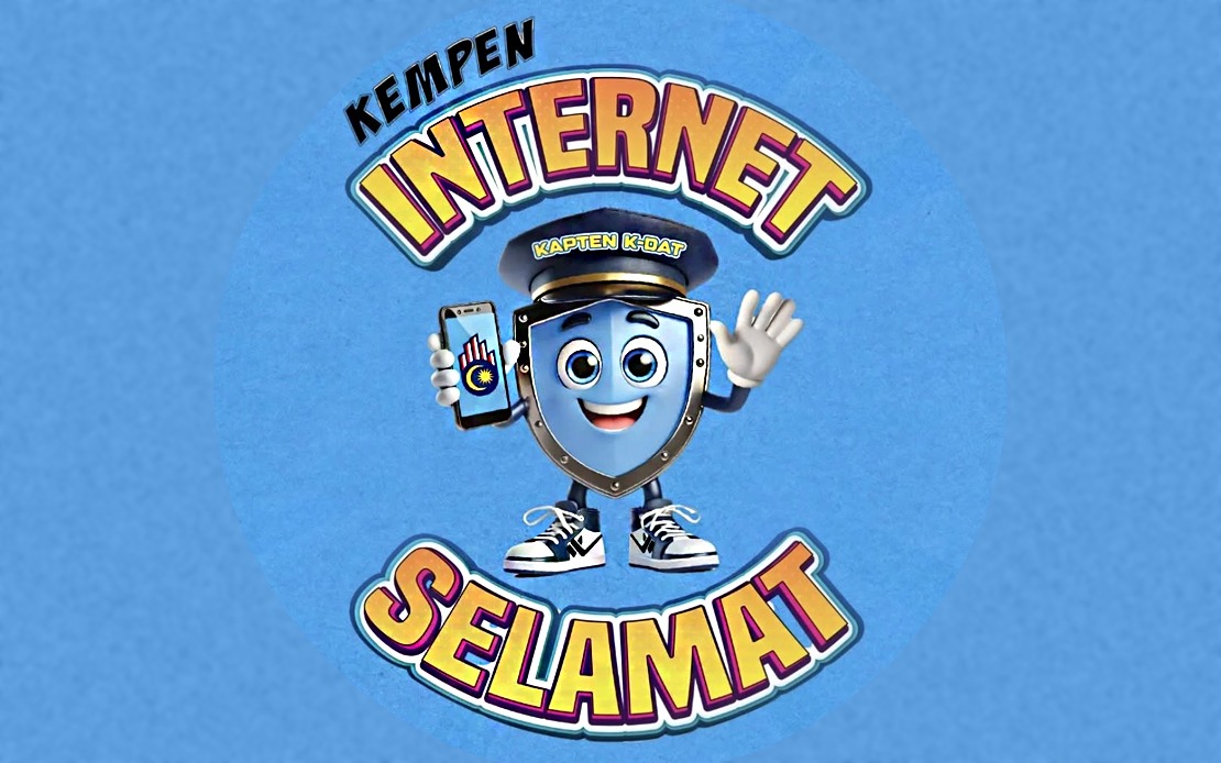 Safe Internet Campaign Engages 148,300 Sabahans in Digital Safety Push