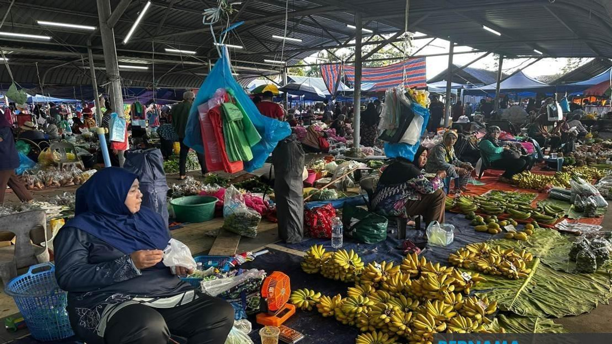 Kota Belud Tamu UNESCO Heritage Bid Demands Rigorous Study and Documentation