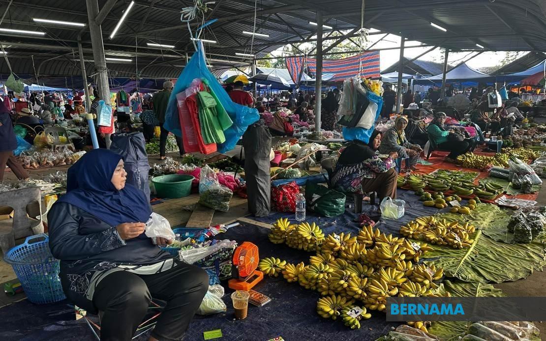 Kota Belud Tamu UNESCO Heritage Bid Demands Rigorous Study and Documentation