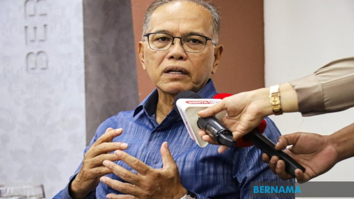 Pahang BN Committed to Extending Unity Government Partnership Until GE16