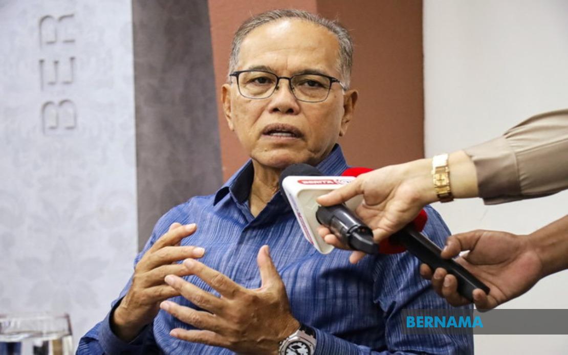 Pahang BN Committed to Extending Unity Government Partnership Until GE16