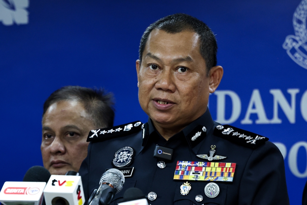 Johor Police Dismantle Major Drug Network, Confiscate RM8.49 Million in Narcotics
