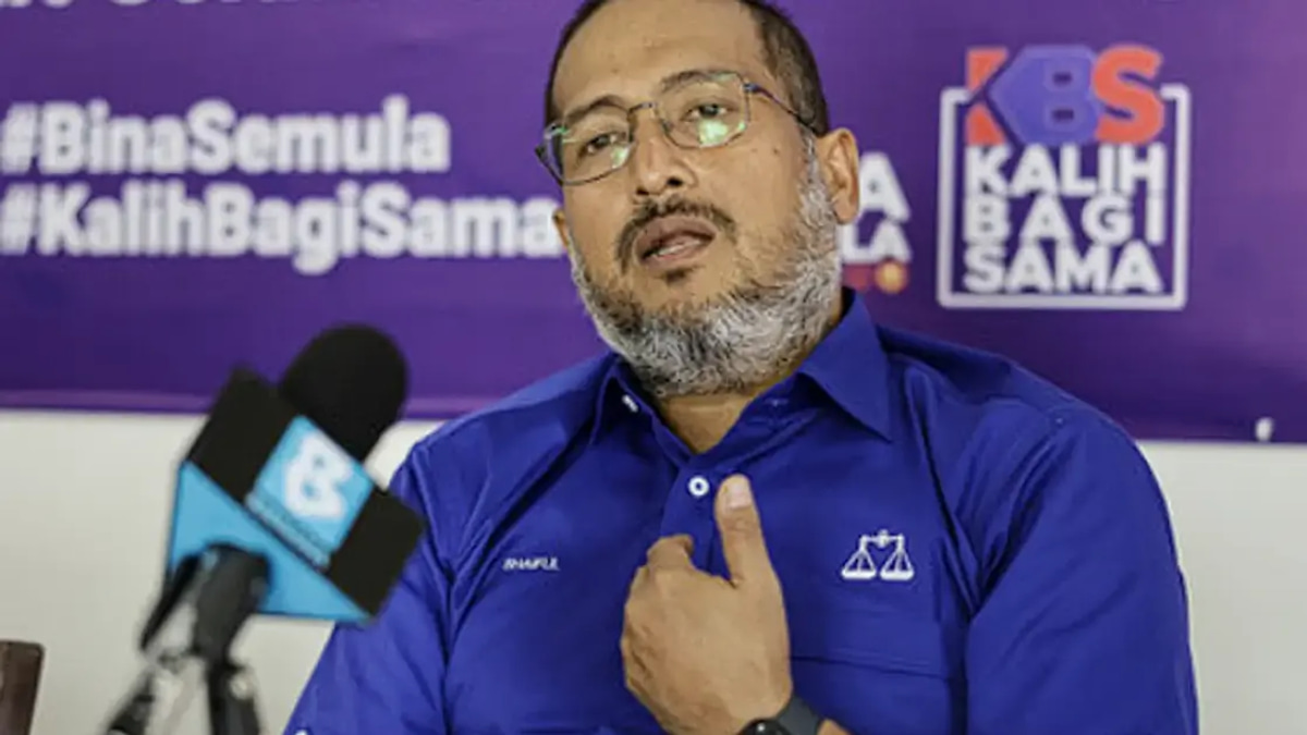 Kedah Umno Cautions Against Using Historical Polls to Set BN-PN Seat Arrangement
