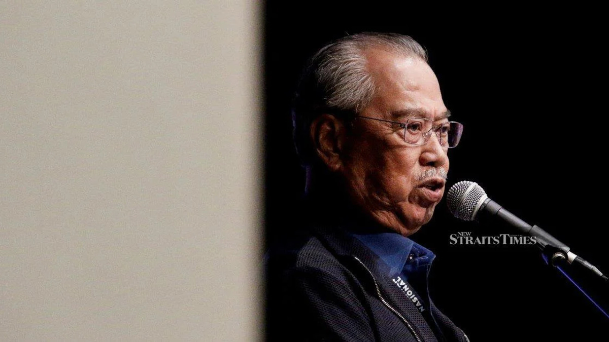 Marzuki: PN's GE15 failure rooted in constitutional constraints, not personal pride