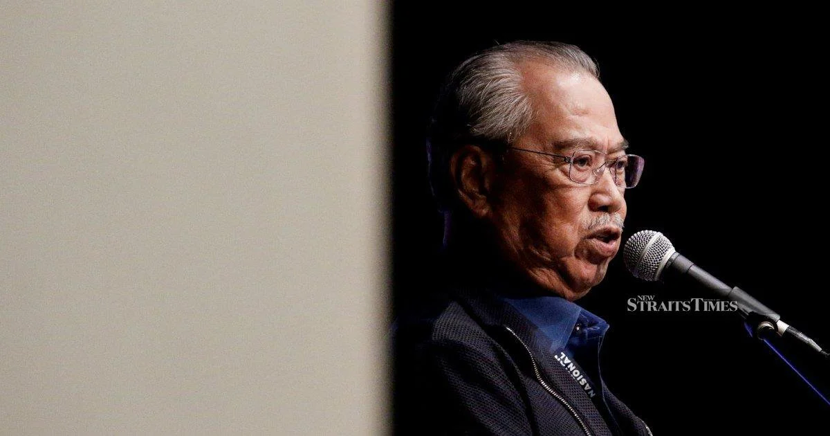 Marzuki: PN's GE15 failure rooted in constitutional constraints, not personal pride