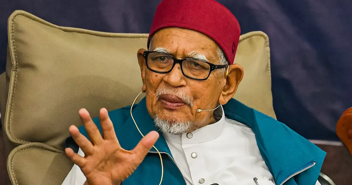 Melaka's Political Dynamics May Shift as BN-PN Coalition Faces Structural Challenges