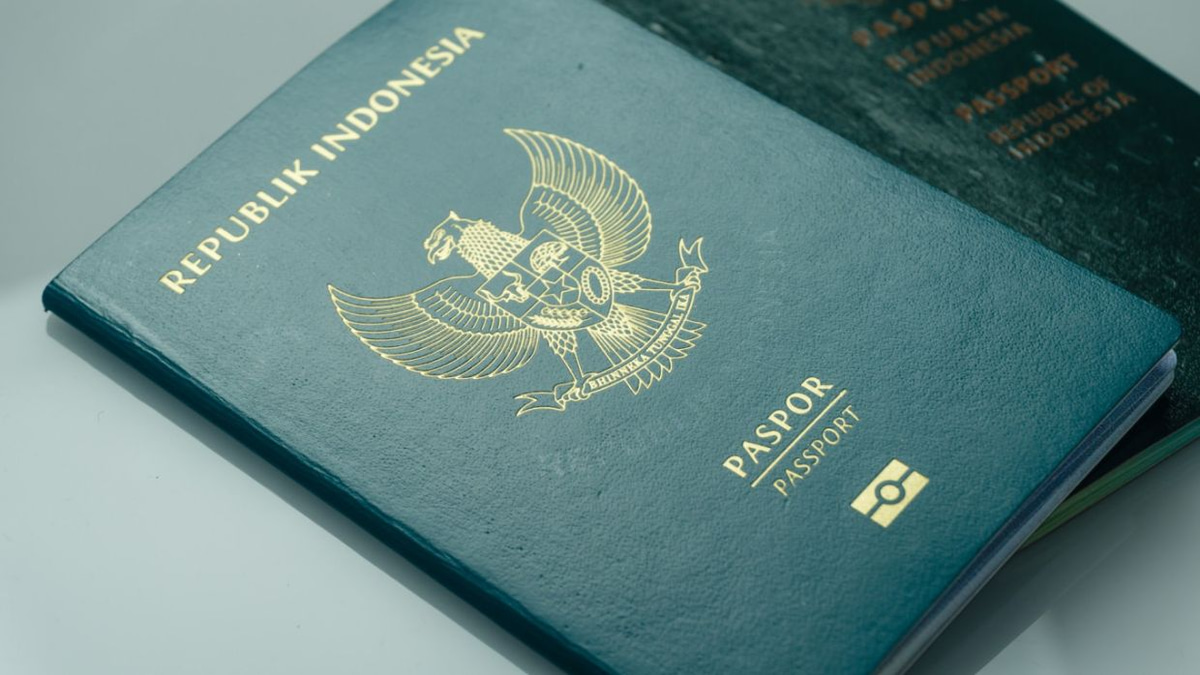 Children of Mixed Marriages Should Have Priority in Indonesia's Dual Citizenship Plan, Advocates Argue
