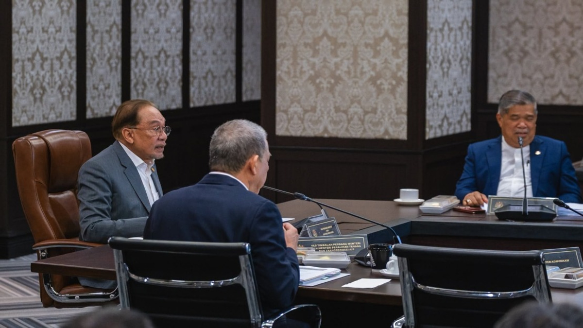 Malaysia Pushes to Resolve Thai Trade Barriers on Shrimp and Livestock Products