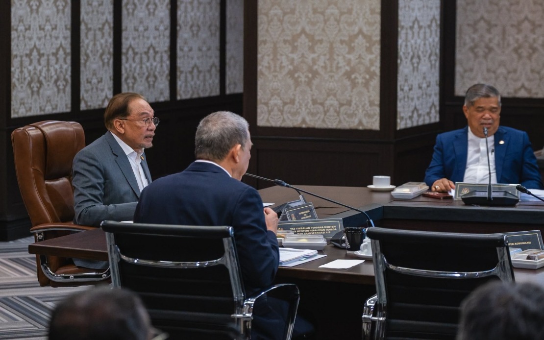 Malaysia Pushes to Resolve Thai Trade Barriers on Shrimp and Livestock Products