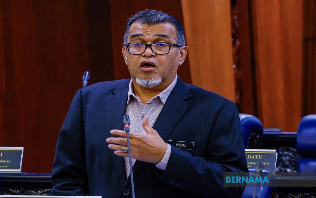 LRT3 Shah Alam Line Has Sufficient Capacity for Ridership Growth Until 2040, Says Deputy Minister