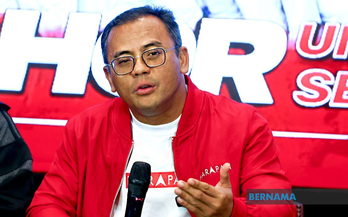 Pakatan Harapan Banks on Grassroots Strategy and Governance Record in Negeri Sembilan Election