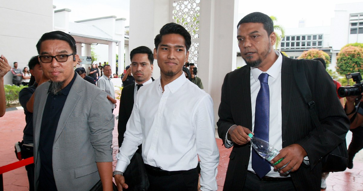 Klang man denies animal cruelty charge in Rocky dog death case