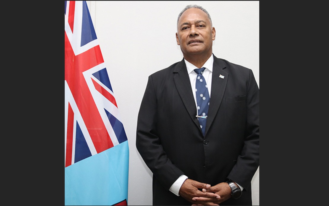 Fiji's Foreign Minister Visits Malaysia to Deepen Economic and Diplomatic Ties