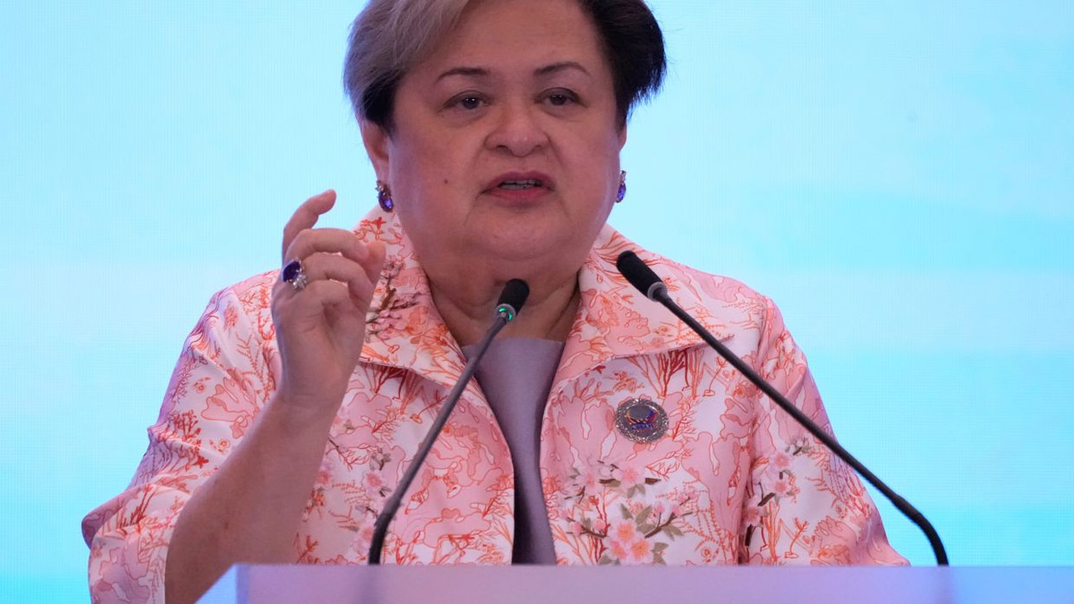 Myanmar's Return to Asean Leadership Meetings Remains Distant, Says Manila Envoy