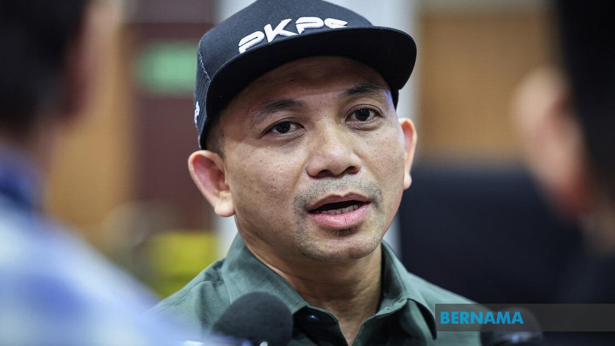 PKPS and Agrobank Forge RM200 Million Partnership to Boost Selangor's Food Security
