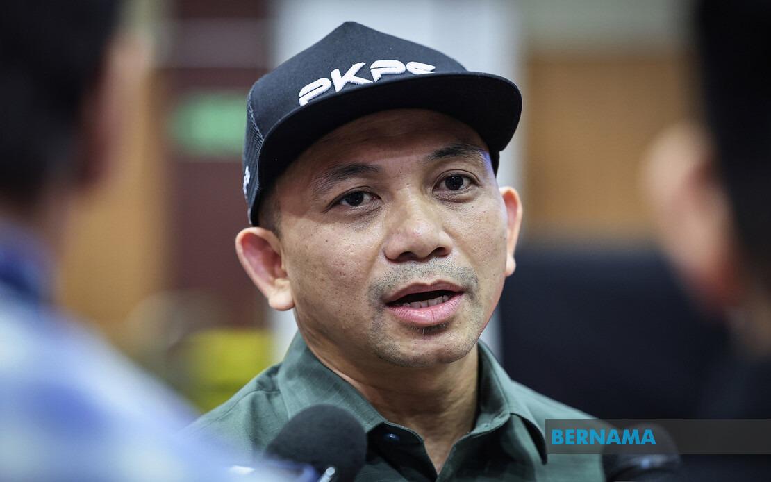 PKPS and Agrobank Forge RM200 Million Partnership to Boost Selangor's Food Security