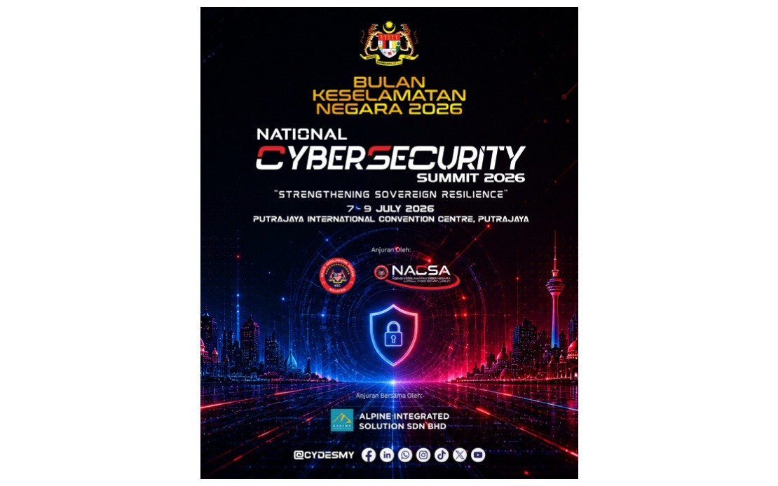 Malaysia to Host Major Cyber Security Summit at PICC in July