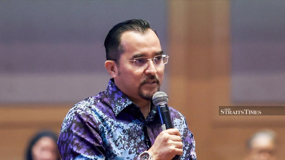Umno Denies Orchestrating Cover-Up in Tabung Haji Scandal
