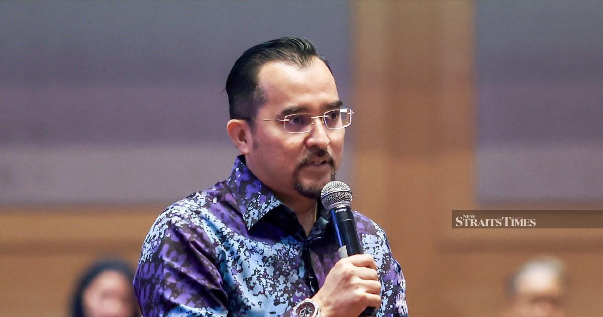 Umno Denies Orchestrating Cover-Up in Tabung Haji Scandal