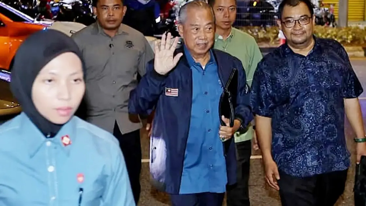 Muhyiddin convenes emergency Perikatan Nasional talks as Bersatu grapples with PAS rupture