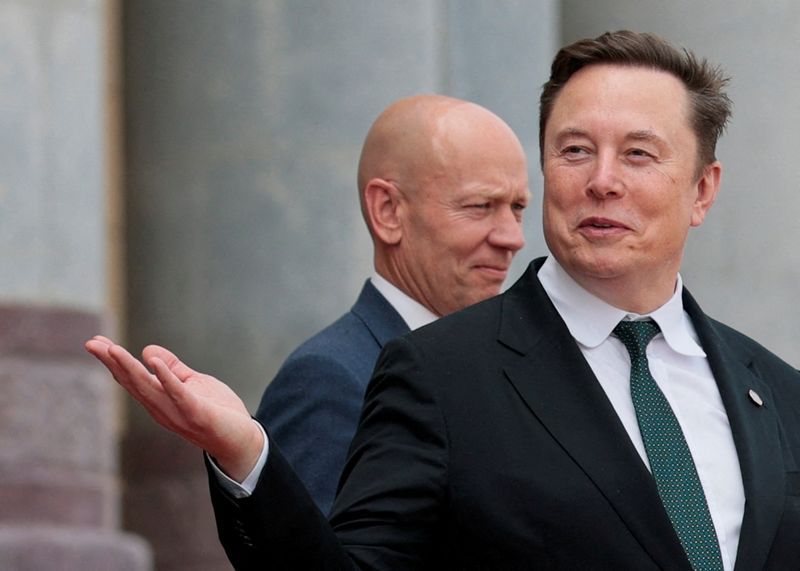 US Judge Upholds Twitter Fraud Verdict Against Musk Despite Dismissing One Tweet Claim