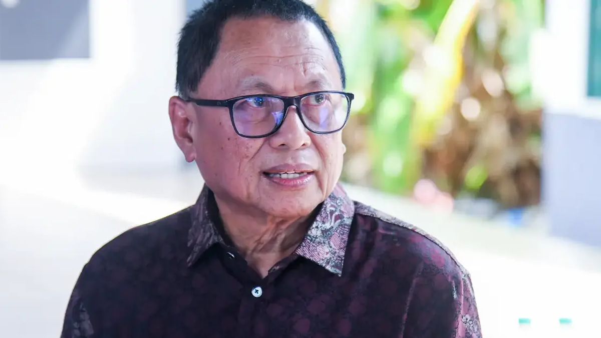 Puad Zarkashi Resigns from Umno Ahead of Johor State Election