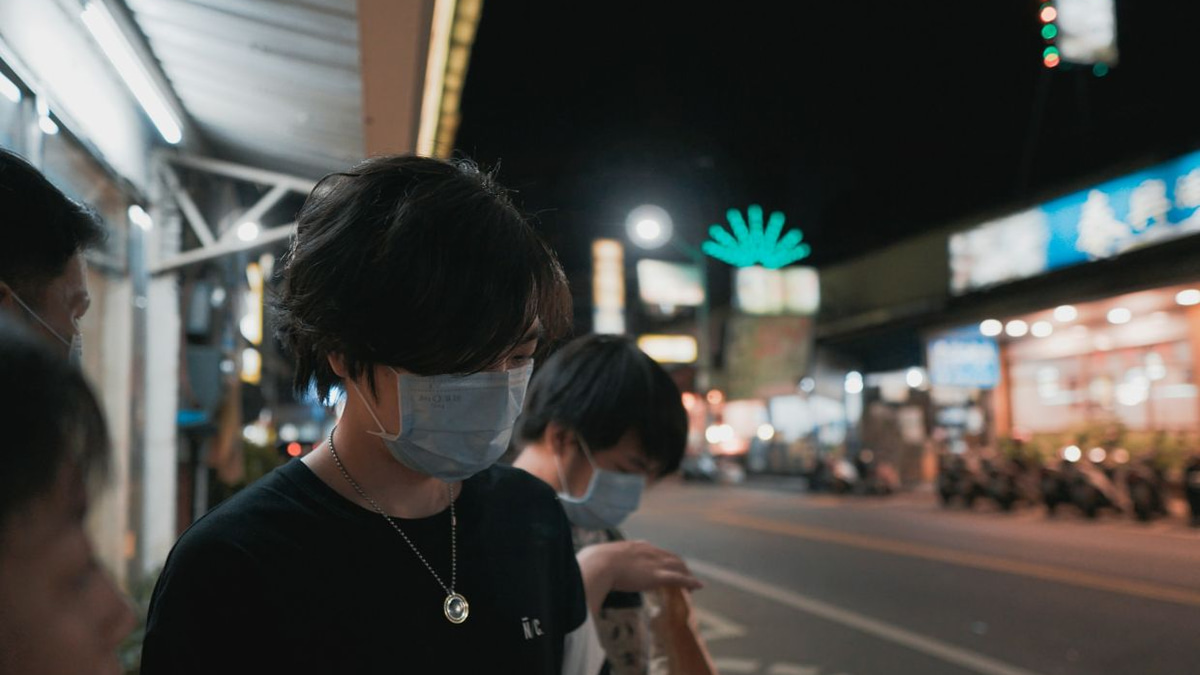 Taiwan Stages First Mobile Internet Blackout Drill as Military Threats Intensify