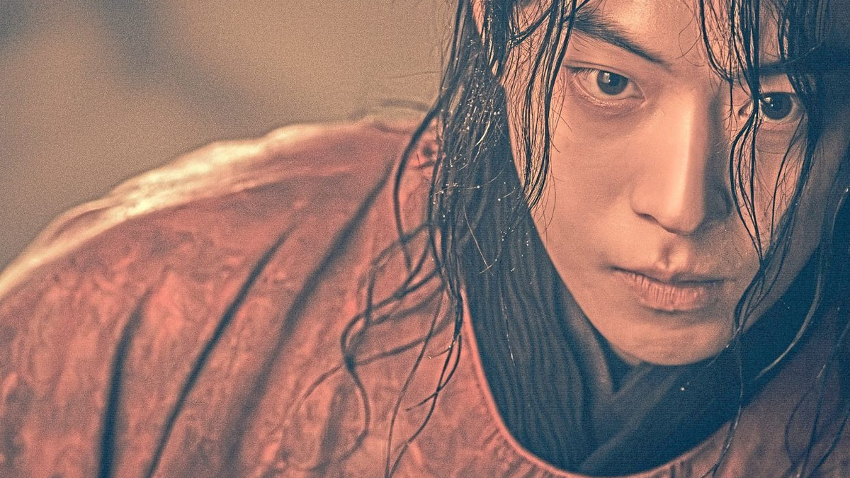 Nam Joo-hyuk's Return: Netflix's Supernatural K-Drama Marks Comeback After Bullying Controversy