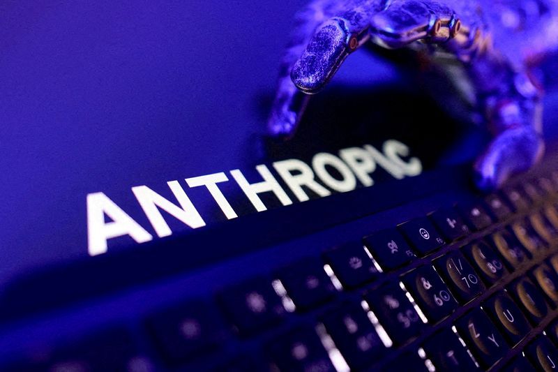 Anthropic Names Veteran Diplomat as Global Affairs Chief Amid US Policy Tensions