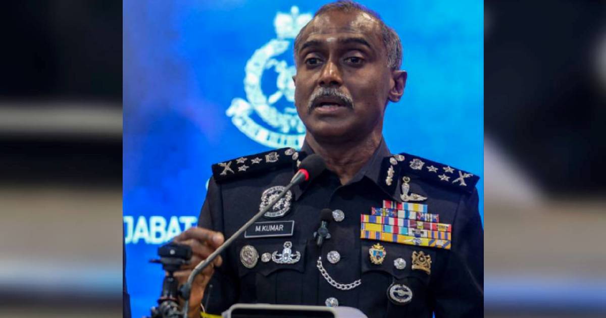 Malaysia Deports Two Indian Fugitives Linked to Punjab Railway Bombing