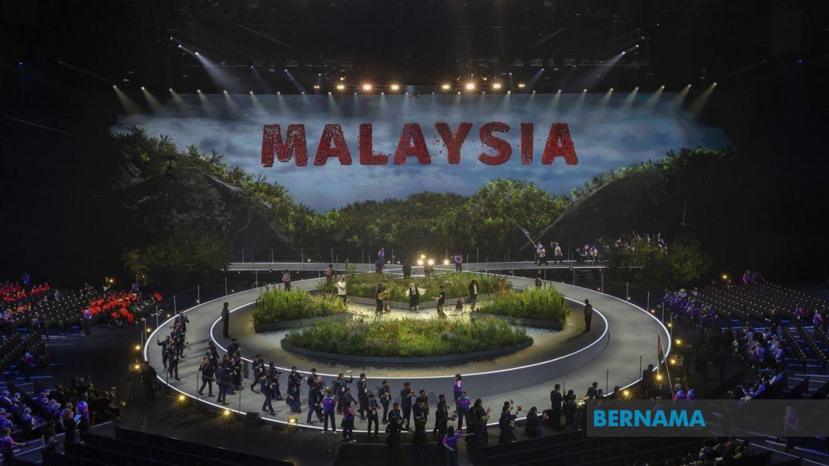 Malaysia's Commonwealth Games Success Inspires Nation, Cabinet Declares