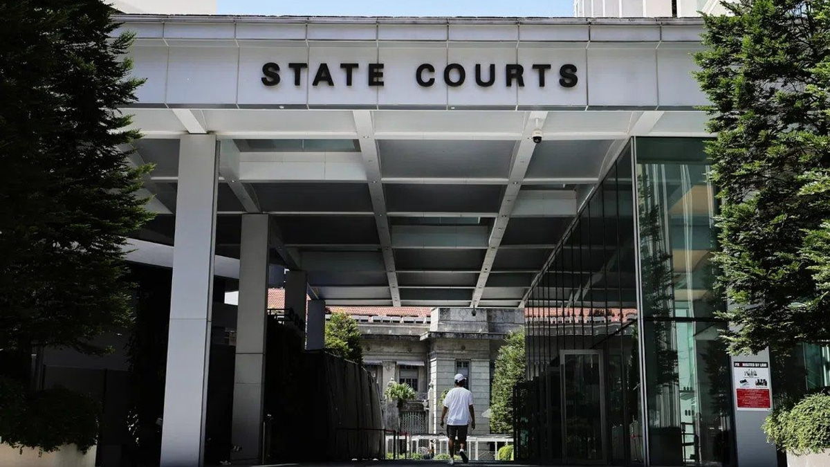 Singapore man jailed after five-year flight to Malaysia over 2021 nightclub brawl