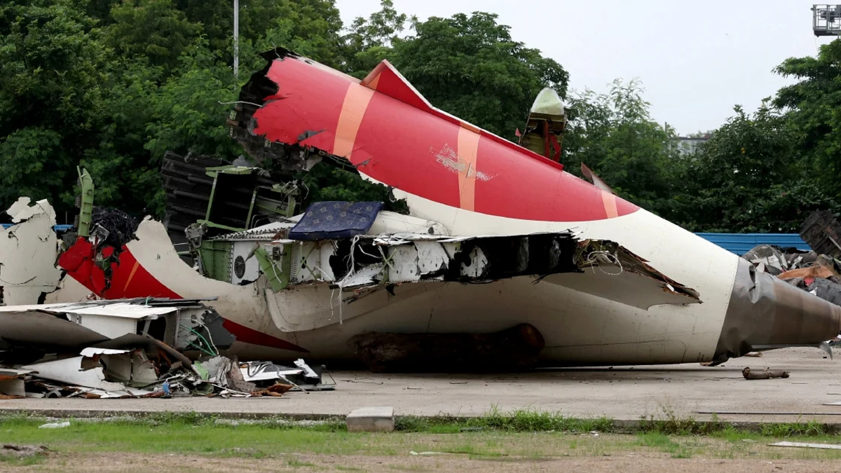 Air India crash investigation nears completion with cockpit data analysis and psychological assessment