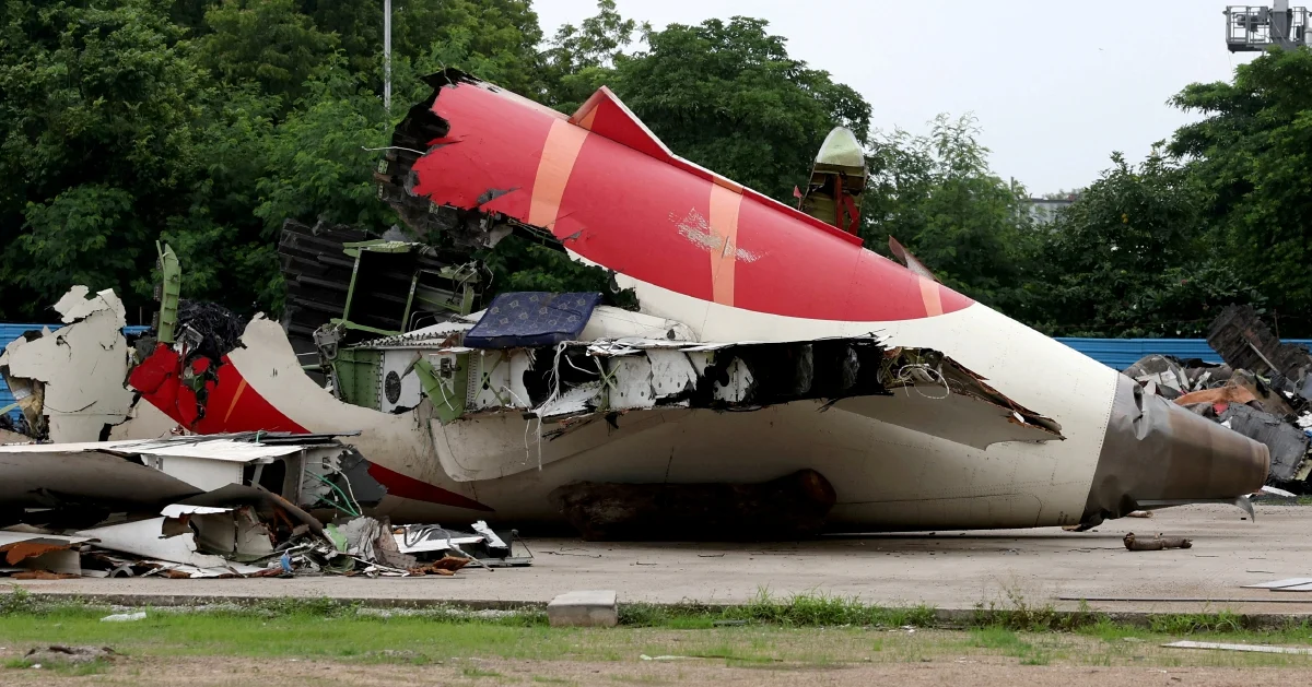 Air India crash investigation nears completion with cockpit data analysis and psychological assessment