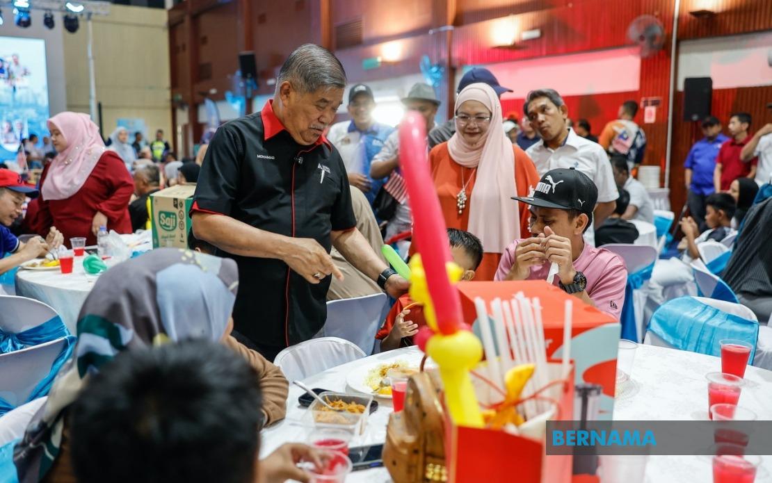 MADANI Kita Programme Becomes Key Tool for Government Transparency and Public Engagement