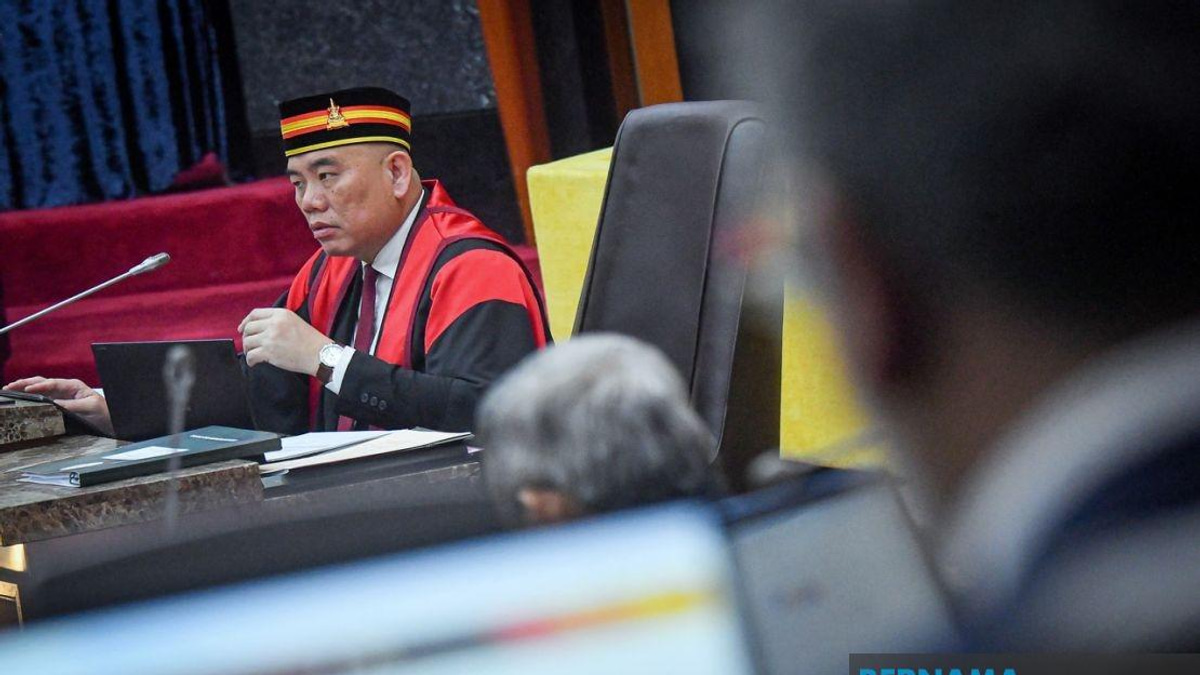 Selangor Speaker Continues Review of Assemblymen's Status Amid Vacancy Concerns