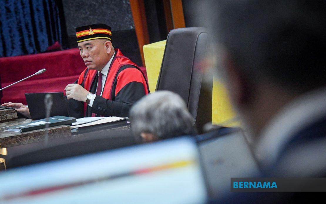 Selangor Speaker Continues Review of Assemblymen's Status Amid Vacancy Concerns