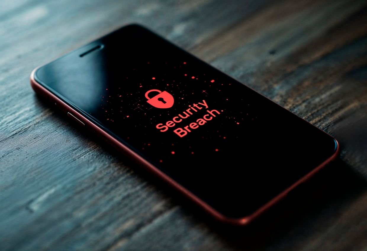 Greek MEP Investigating Spyware Had His Own Phone Hacked by Pegasus