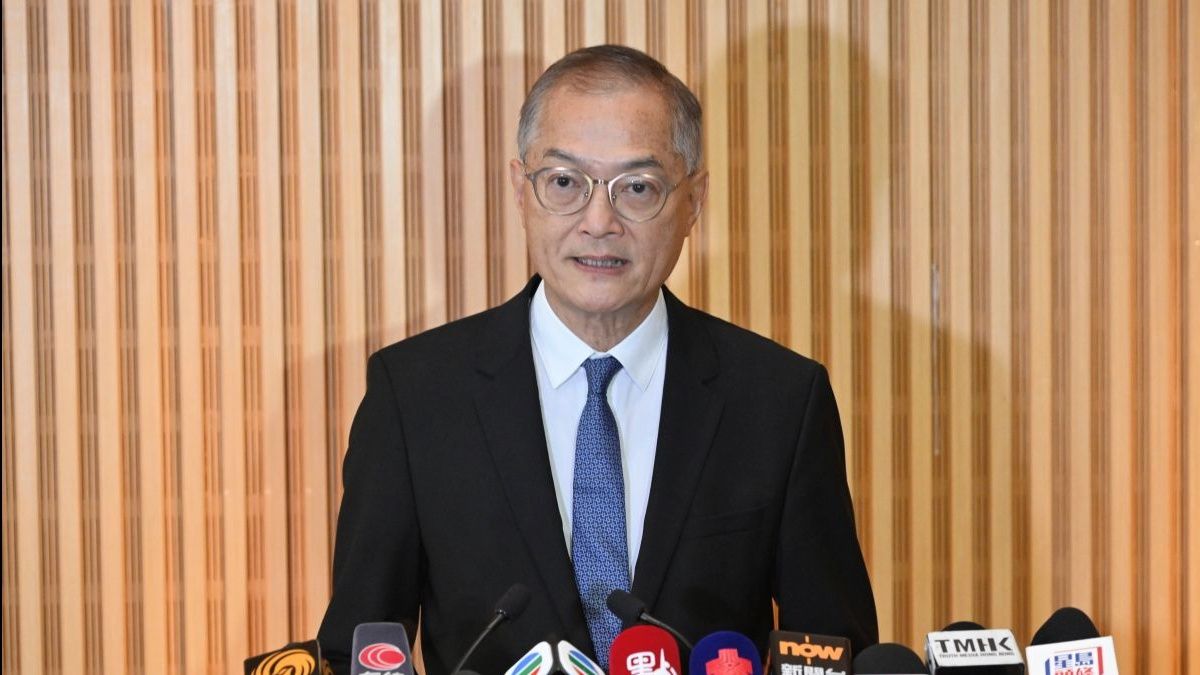 Hong Kong to Tighten Medical Reporting Rules After Fertility Clinic's Embryo Mix-Up Delay