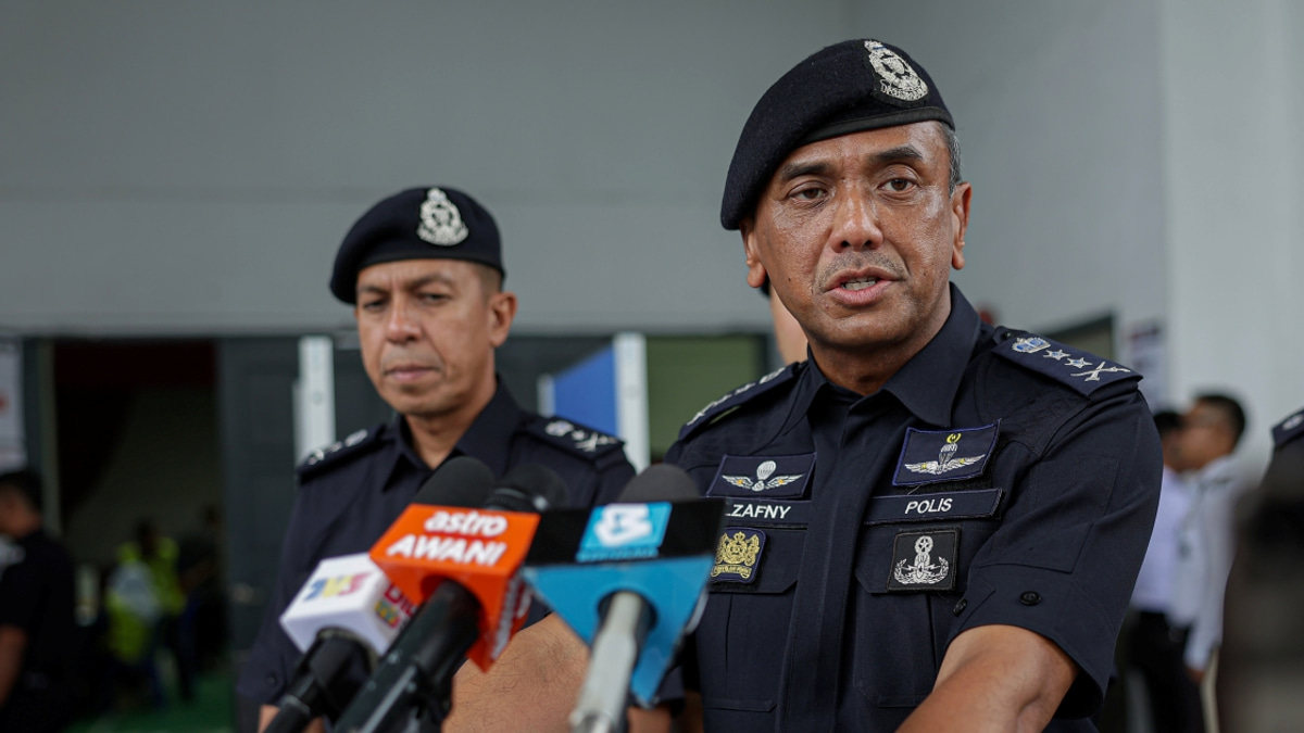 Election Watchdog Opens 23 Probes as Negeri Sembilan Campaign Draws to Close