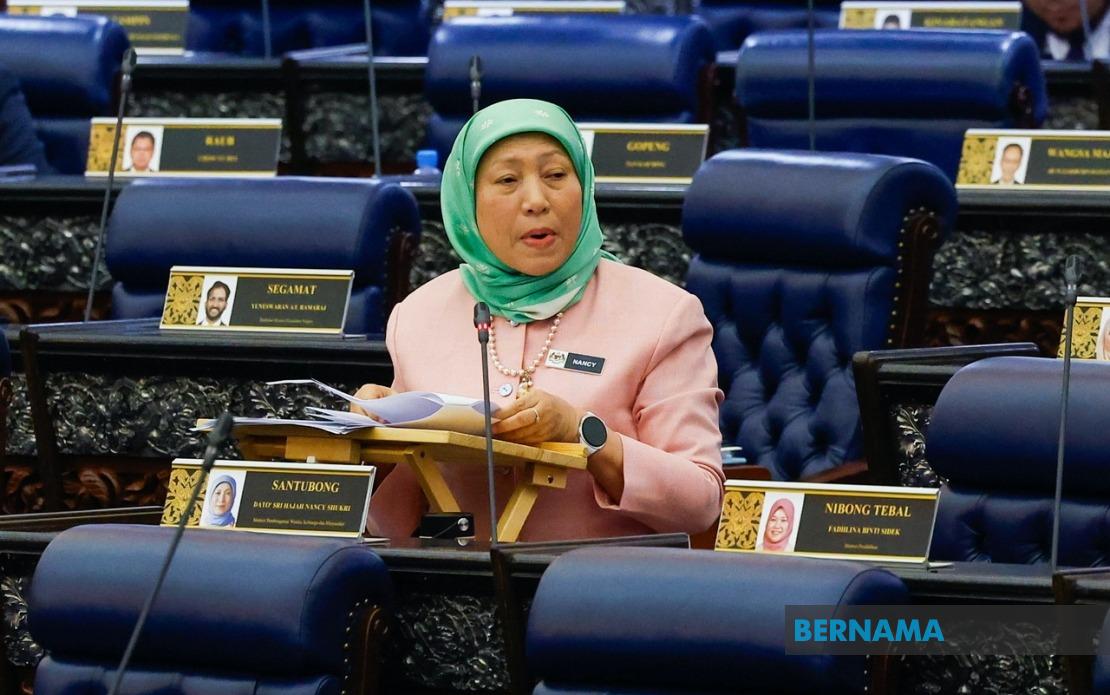 Social Work Profession Bill Becomes Law, Establishing First Regulatory Framework for Malaysian Social Workers
