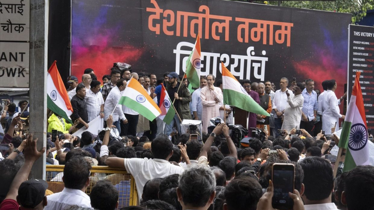 Modi Launches Exam Reform Task Force as Education Minister Steps Down
