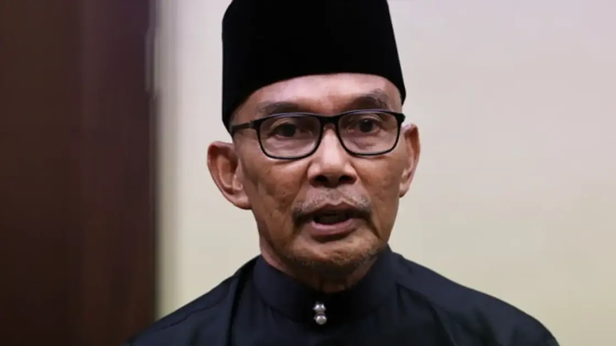 Shukri denies stoking discord in PAS ranks despite pain over Perlis exit