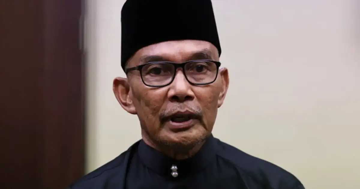 Shukri denies stoking discord in PAS ranks despite pain over Perlis exit