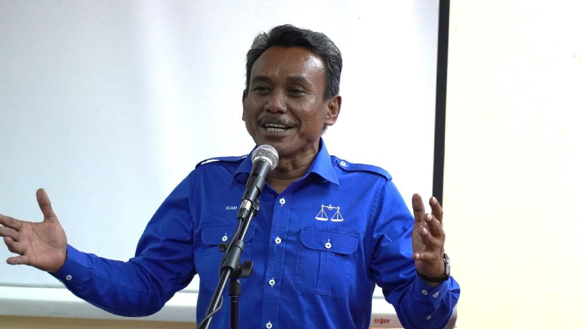 BN and PN in Tampin back electoral understanding to prevent costly three-way contests